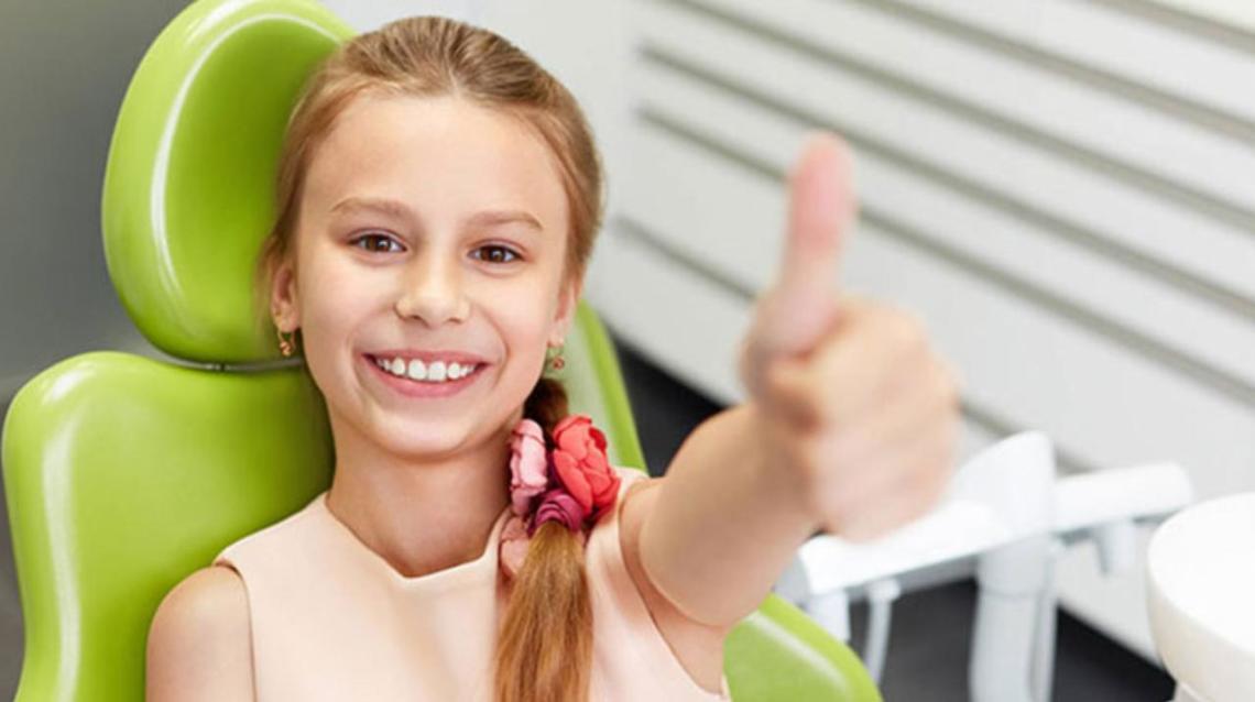 Children’s Dental Health How Ayurveda Can Undo the Damage