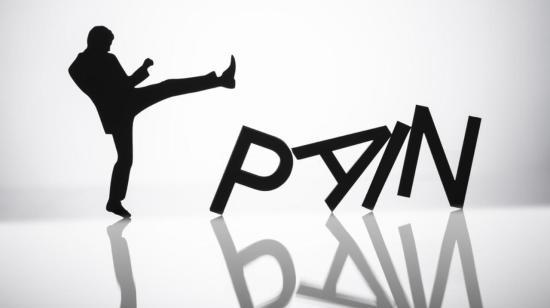 Show Me the Pain …!!!