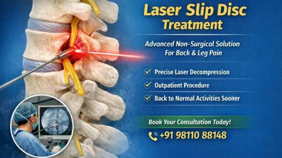 Top 5 Causes of Chronic Back Pain & How You Can Treat It Without Surgery