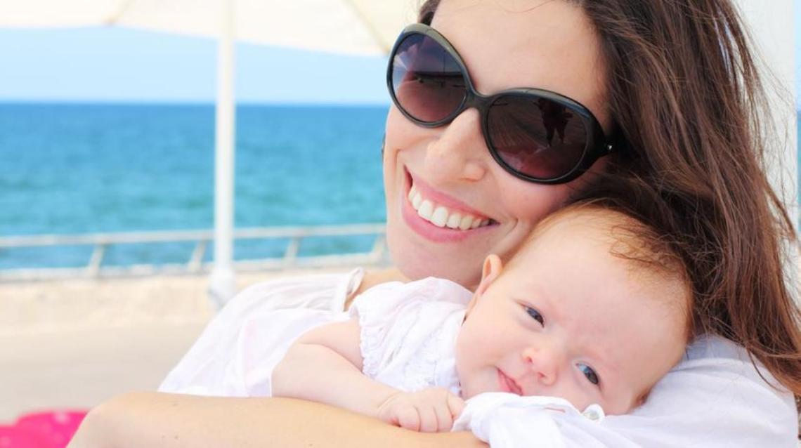 Is It Safe To Travel Immediately After Childbirth 