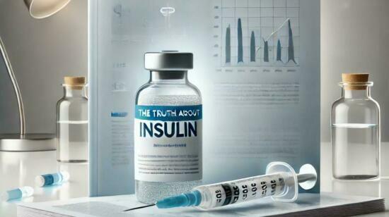 The Truth About Insulin: Debunking 8 Common Myths About Insulin