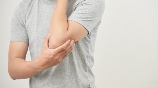 All You Need to Know About Tennis Elbow