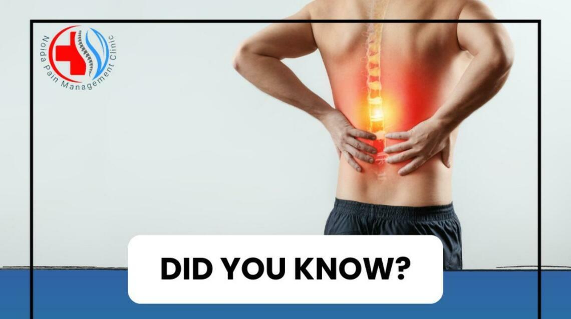 How Smoking Damages Your Spine