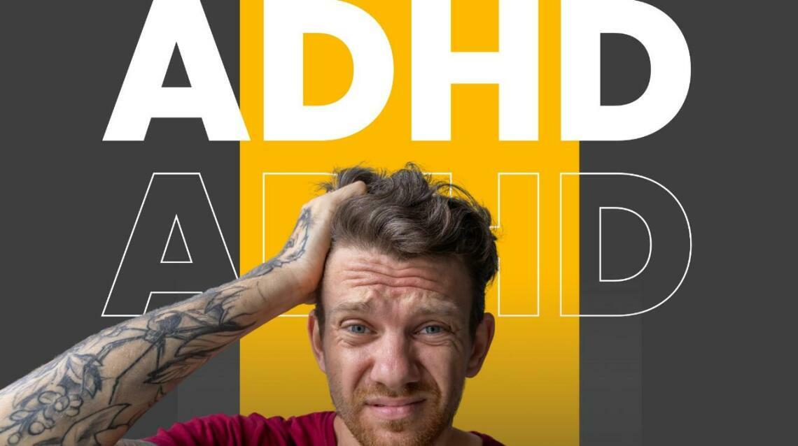 Addressing Executive Burnout: Reversing Deficits in Adult Adhd