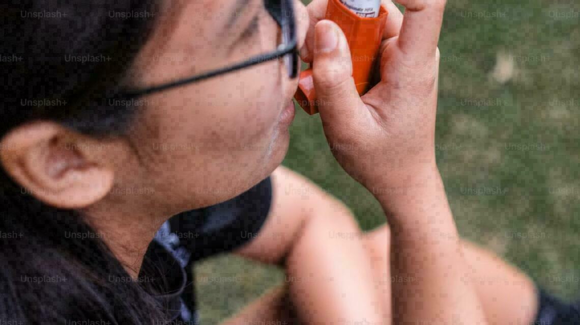 Asthma - When to Go to an Er?