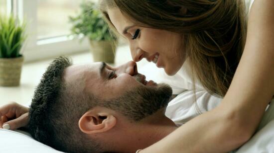 How Meditation Improves Sexual Confidence and Satisfaction