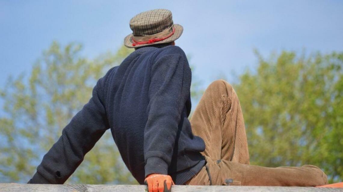 Feeling Guilty for Resting: Why Does It Happen?