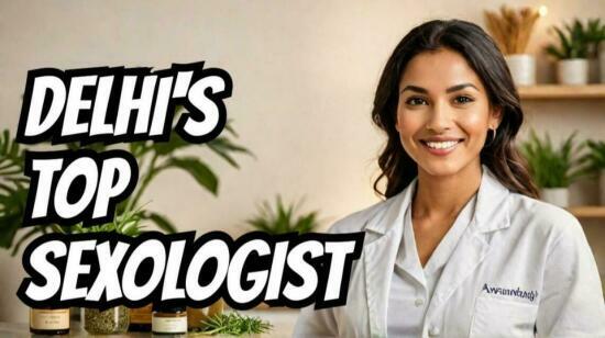Experienced Sex Therapists in Delhi, India: Your Guide to Better Health
