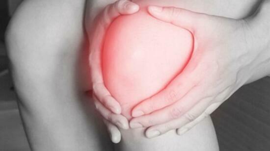 4 Ways to Strengthen Your Knee