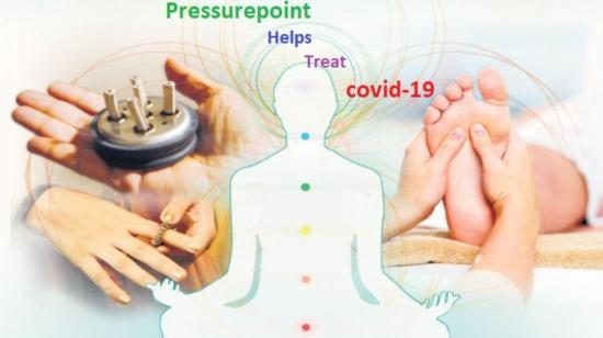 Corona Virus Precaution for Everyone by Sujok Therapy