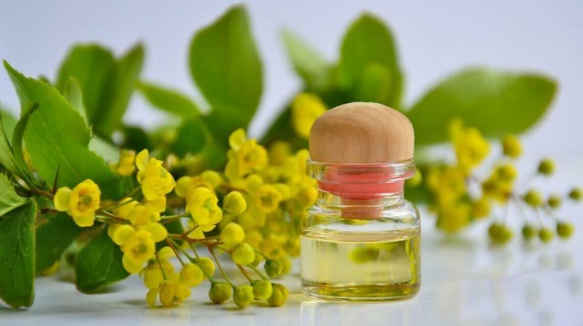 Has Winter’s Chill Left You With Dry Skin, Chapped Lips & Cracked Heels?