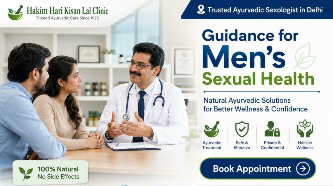 Trusted Expert Sex Specialist in Delhi