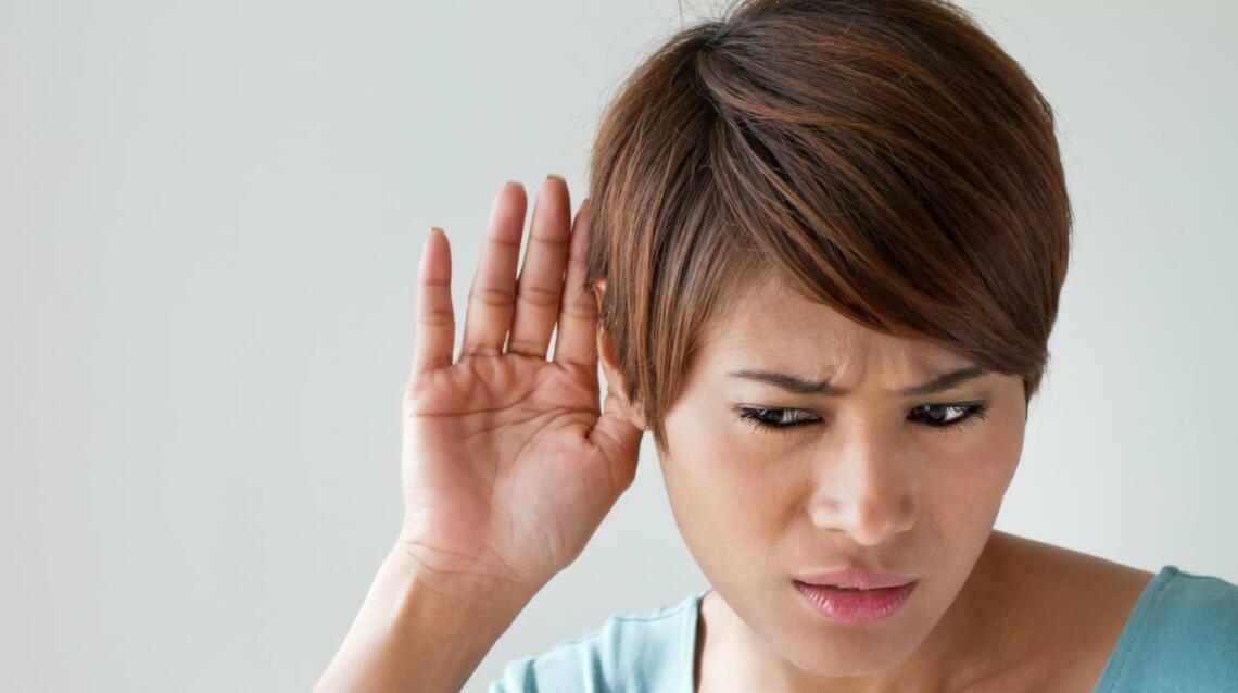 Hearing Loss: How to Prevent It and Protect Your Ears