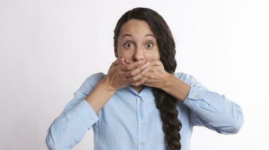 What Causes Bad Breath?