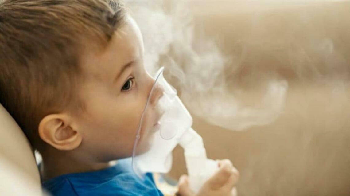 Nebulization in Children: When Is It Actually Needed?