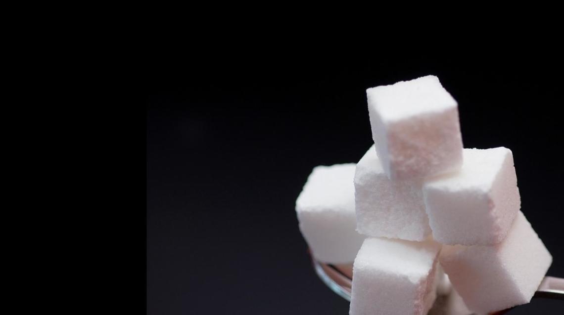 Sugar Can Harm Your Liver