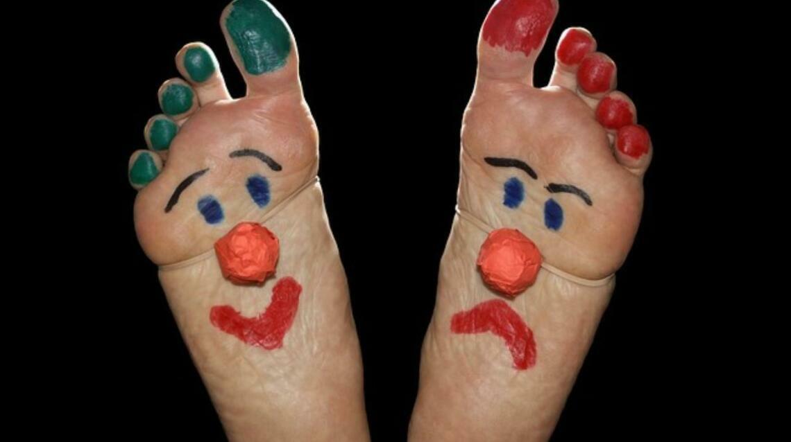The Diabetic Foot: A Comprehensive Guide to Complications, Management, and Prevention