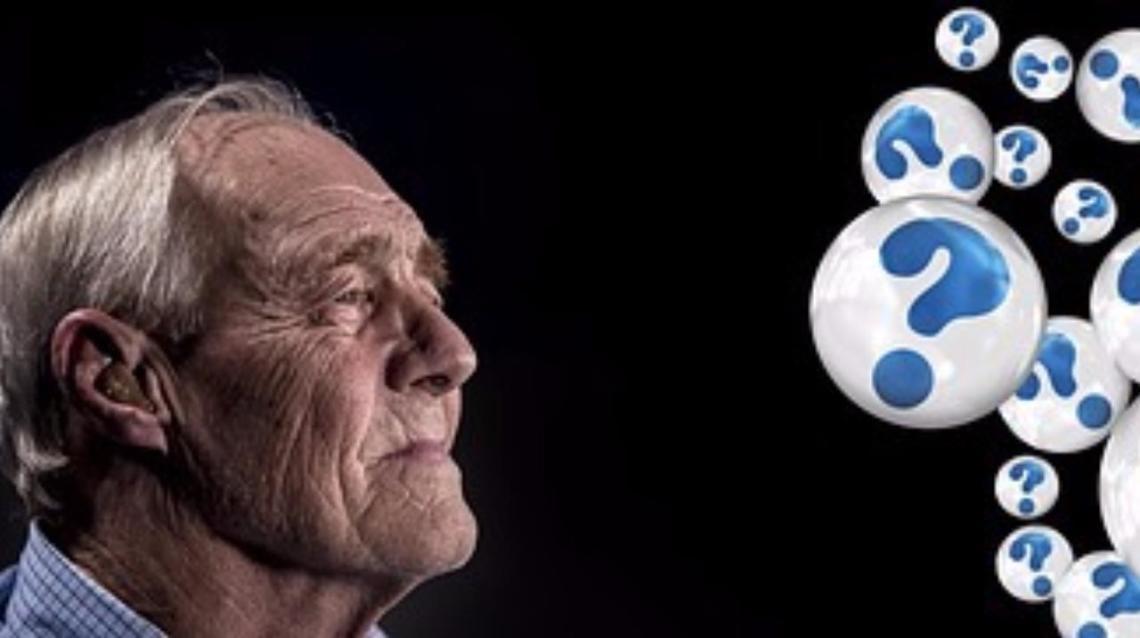 Auditory Deprivation: Take Action Today!