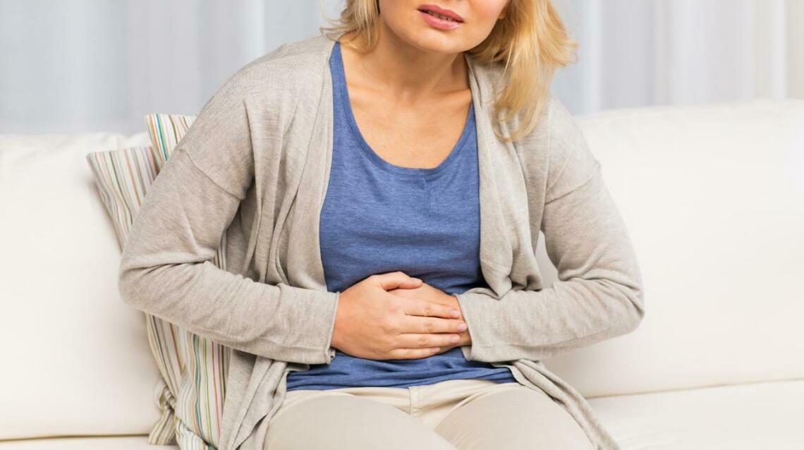 Title: Acidity, Gas, or Something Serious? When to Stop Ignoring Your Stomach Pain