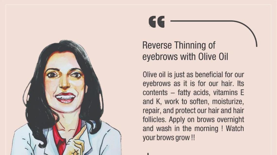 Eyebrows Turning White In 30 S I Have Just Turned 30 All Of A