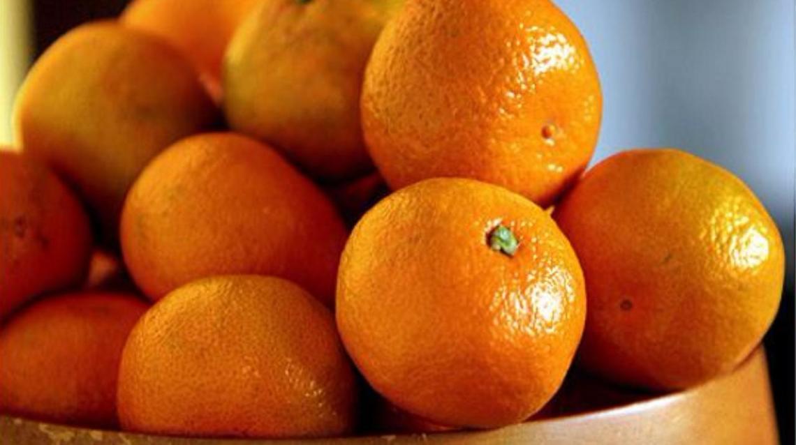 Health Benefits of Eating Kinnow Fruit