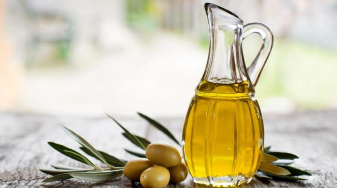 Benefits Of Olive Oil Massage On Pennis