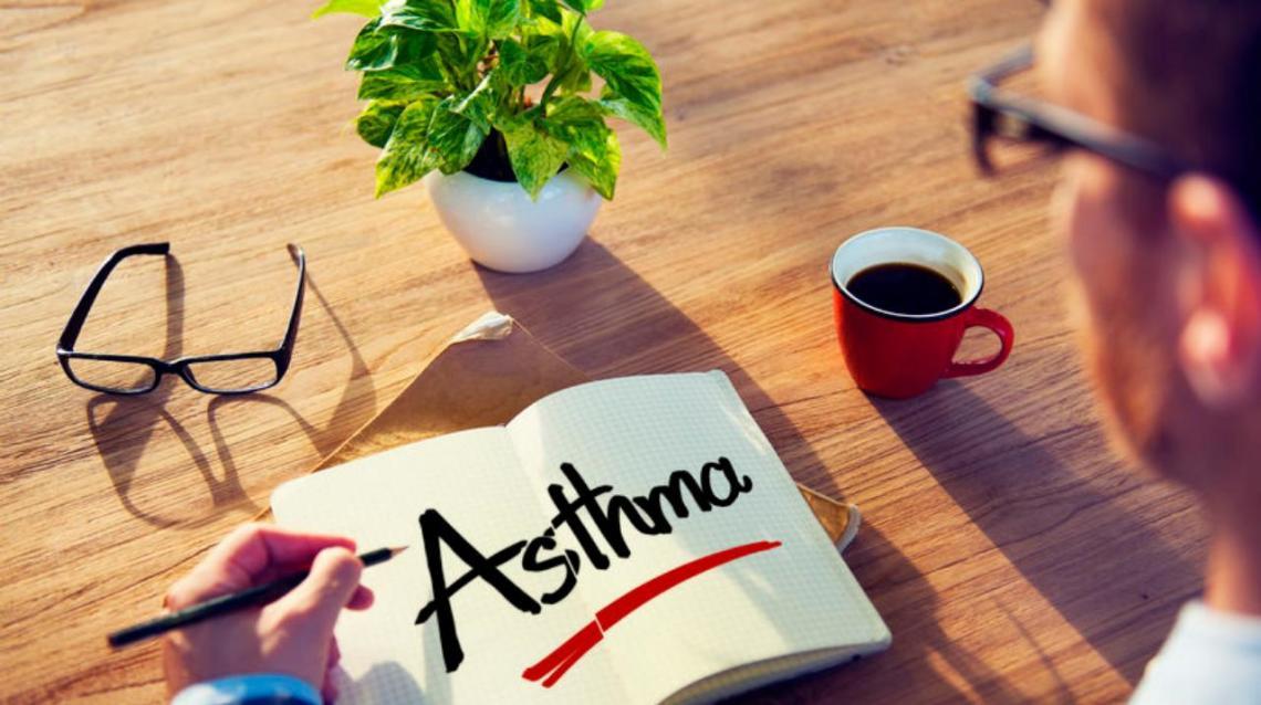 Homeopathic Medicines for Asthma Treatment