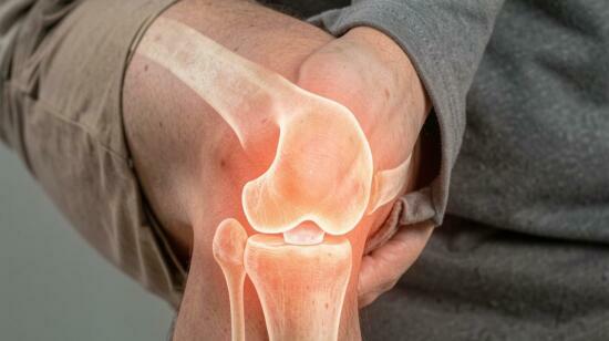 Understanding the Difference Between Knee Pain and Knee Arthritis