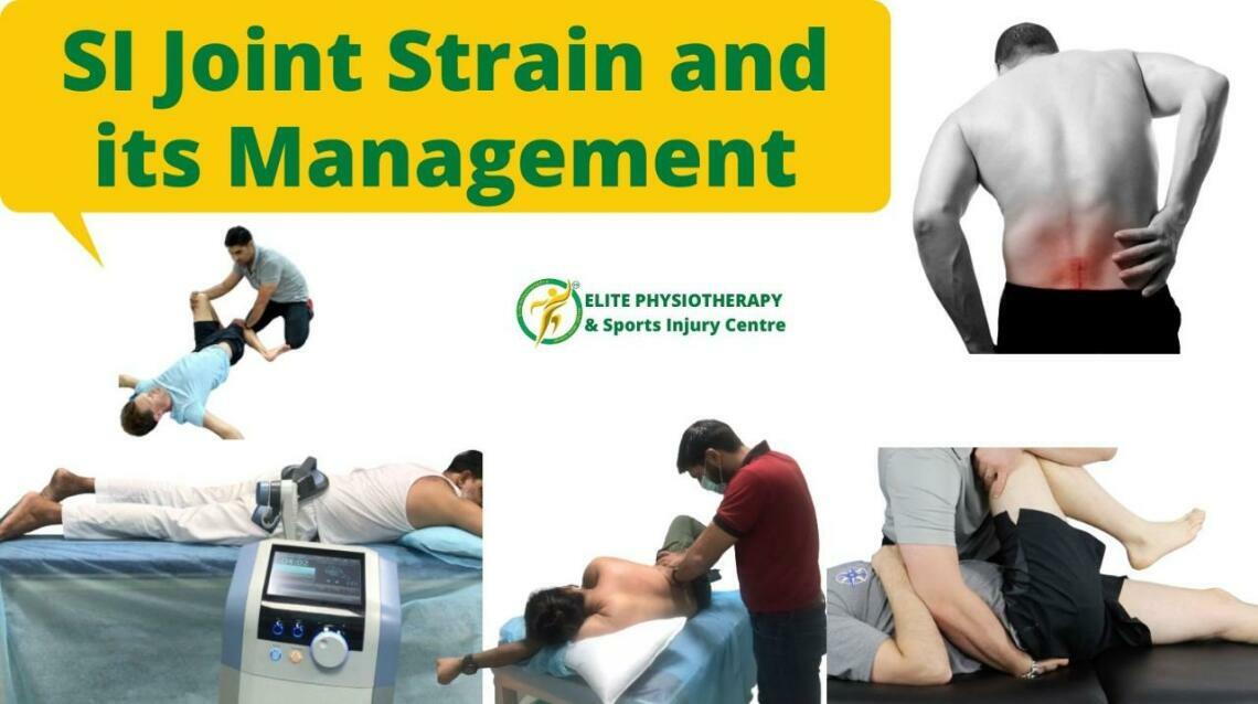 Si Joint Strain and Its Management