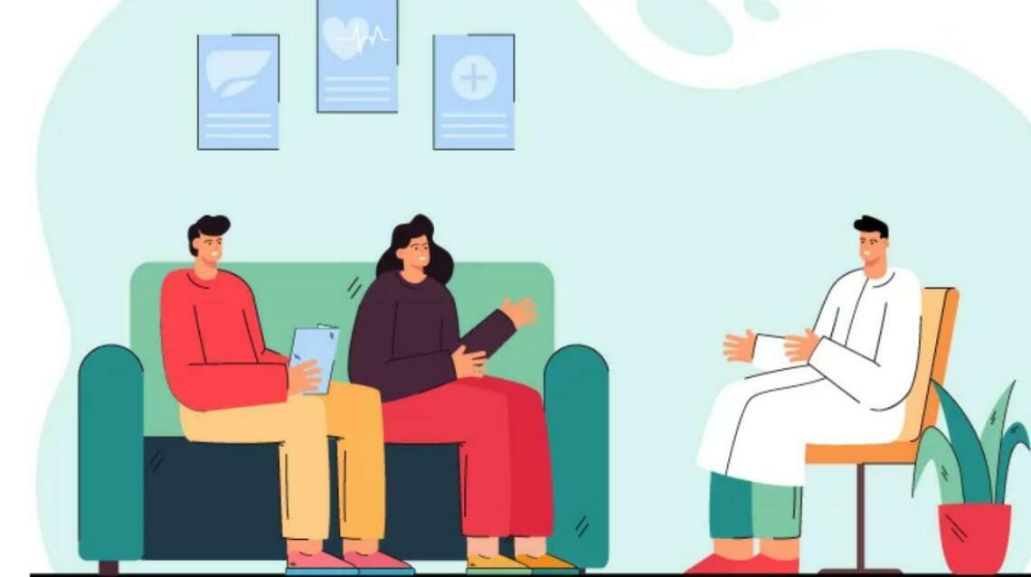 10 Questions a Couple Should Ask a Fertility Specialist While Visiting