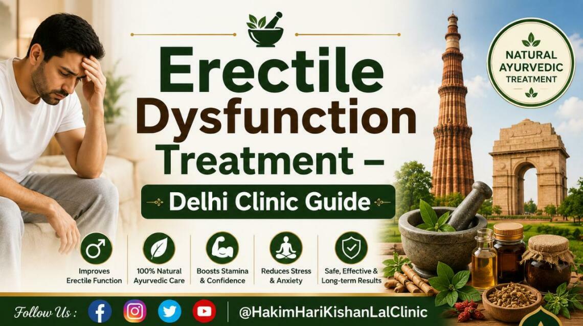 Understanding Difficulty With Erections or Climax