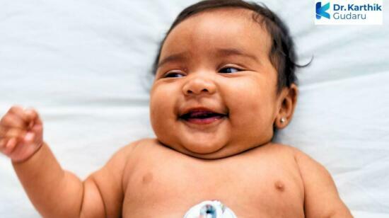 Common Pediatric Orthopaedic Problems in Indian Children?