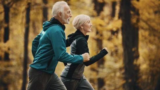 Essentials for Healthy Ageing