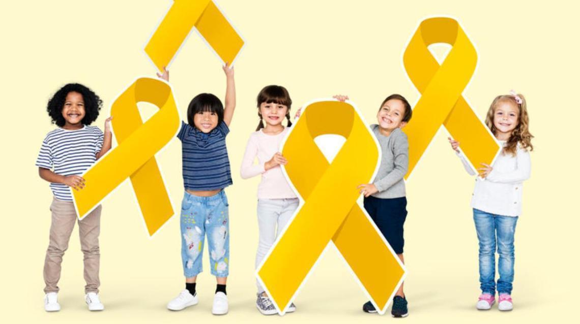 8 Things You Should Know About Childhood Cancers