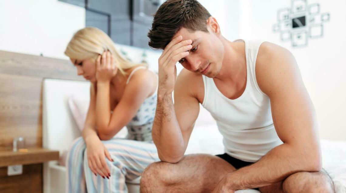 Natural Ways to Improve Men's Health Treatment in Delhi