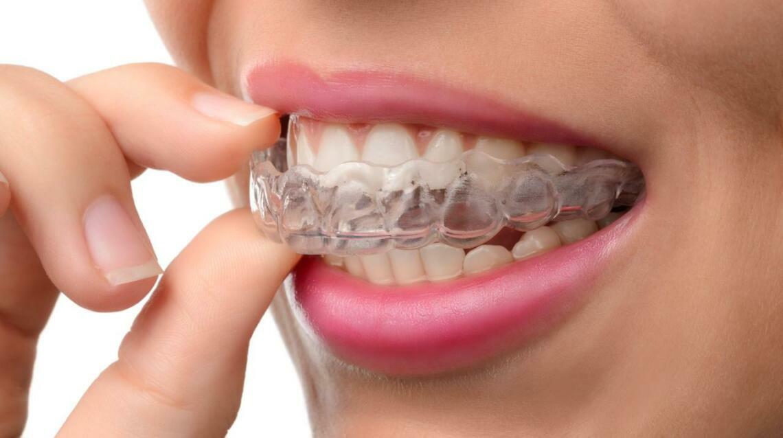 The Entrepreneur Who Never Smiled in His Own Presentations