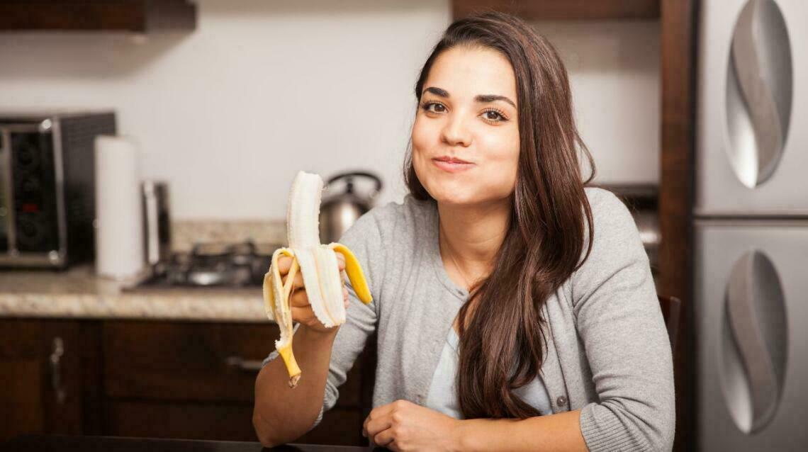 Why You Should Take Time to Chew Your Food Well?