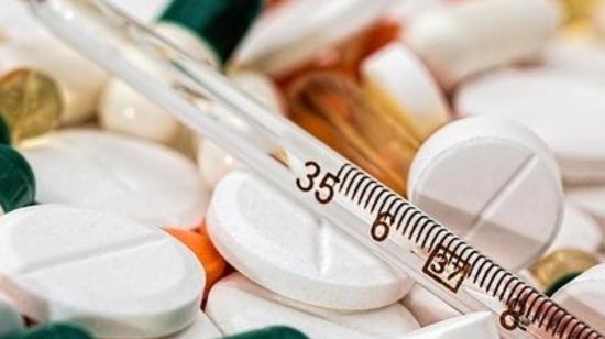 Handle Antibiotic With Care