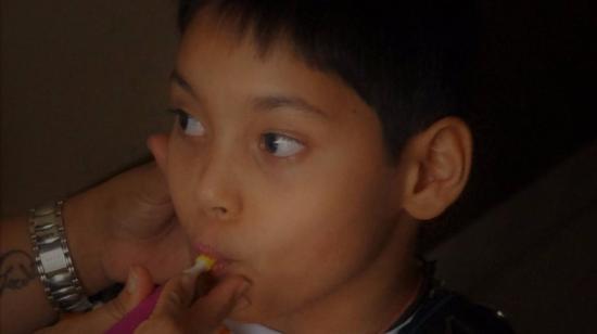 Oral Placement Therapy