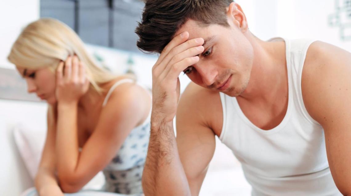 What Is Premature Ejaculation ?