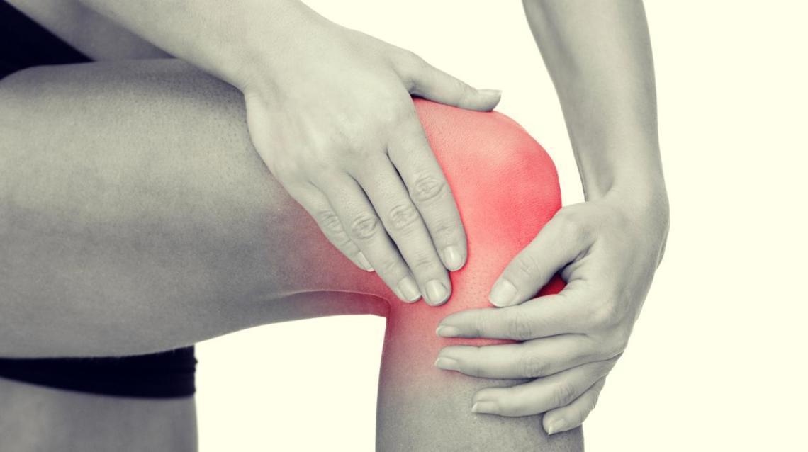 Causes of Knee Pain