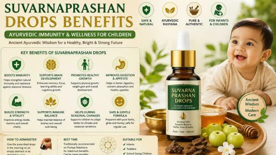 Suvarnaprashan Price in Pune: What Parents Should Know