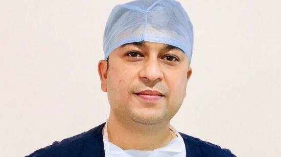 Best Orthopedic Doctor in Patna: Expert Care for Bones, Joints, and Mobility