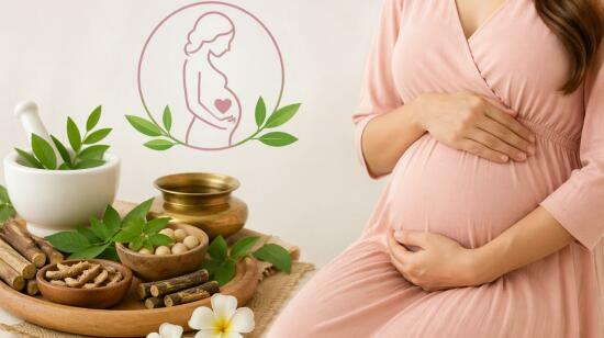 Low Amh (Anti-Müllerian Hormone) & Ayurveda