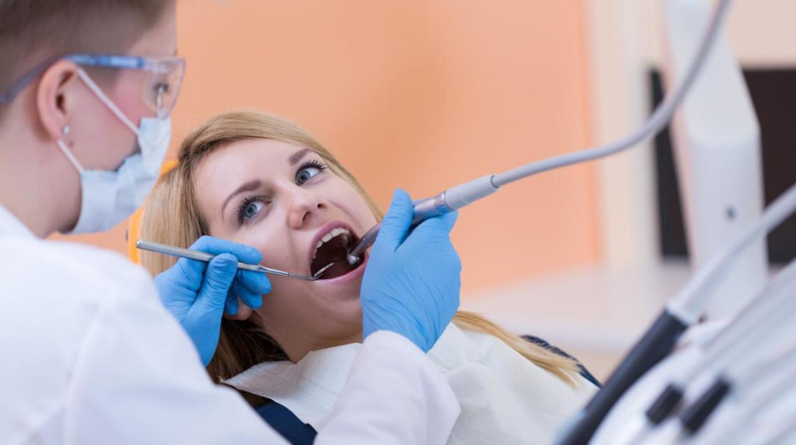 Who Is a Functional Dentist?