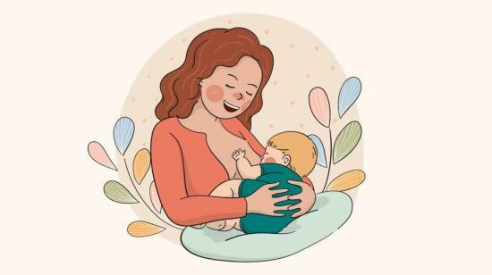 Top 10 Foods That Increase Production of Breast Milk