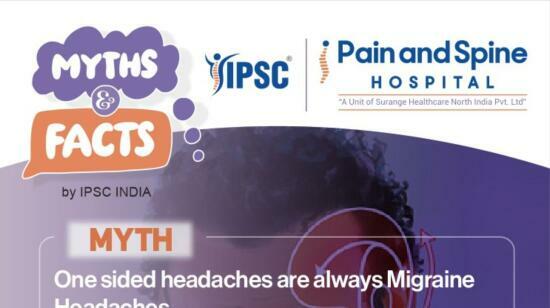 Myths and Facts Series by Ipsc India