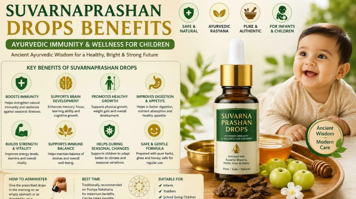 Suvarnaprashan Price in Pune: What Parents Should Know