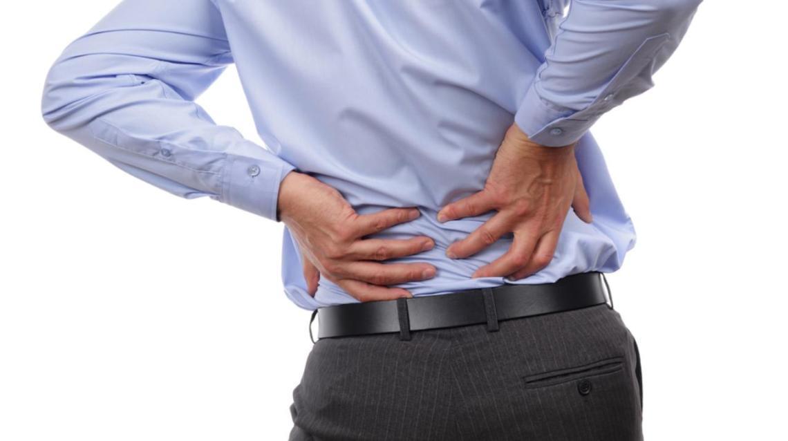 Mechanical Back Pain