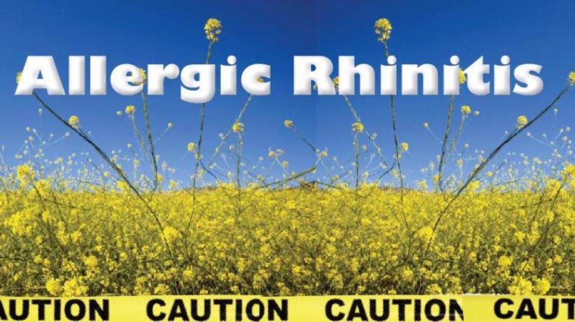 Allergic Rhinitis
